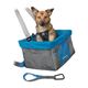 Kurgo Heather Booster Seat - fotelik dla psa do samochodu