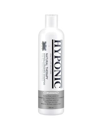 Hyponic Hypoallergenic Unscented Shampoo for Dogs - hipoalergiczny szampon dla psa, do wszystkich rodzajów sierści, bezzapachowy - 500ml
