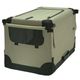Maelson Soft Kennel Replacement Cover - wymienny pokrowiec do transportera Soft Dog Kennel, beżowy