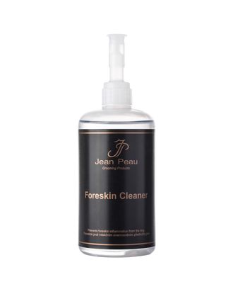 Jean Peau Foreskin Cleaner - płyn do higieny intymnej dla psa - 100ml