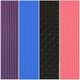 Blovi Table Matting 125x65cm - Rubber & Non-Slip