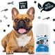 Bugalugs Wrinkle Balm 40g - Soothing Protective Balm for Skin Folds, Paws, and Nose for Dogs & Cats