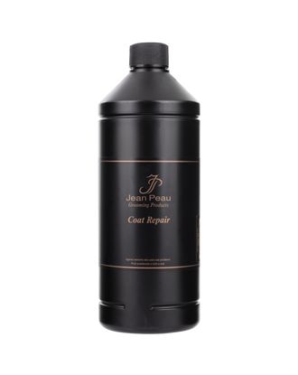 Jean Peau Coat Repair Conditioner - profesjonalna odżywka regenerująca skórę i sierść, koncentrat 1:4 - 1L