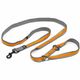 Kurgo Quantum 2.0 Leash - smycz przepinana dla psa, 6w1