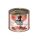 Doggy Dog Beef & Salmon - bezzbożowa mokra karma dla psa, z wołowiną i łososiem