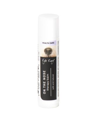 Eye Envy  On Thee Nose Therapy Balm - balsam do nosa psa i kota, ochronno-regenerujący