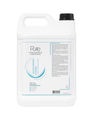 Diamex Pure Moisturizing & Shine Conditioner - nawilżająco-nabłyszczająca odżywka dla psa