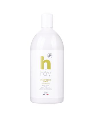 H By Hery Puppy Shampoo - delikatny szampon dla szczeniąt - 1L