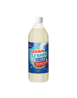 All1Clean Drain Cleaner 1L - mikrobiologiczny środek do czyszczenia rur i odpływów