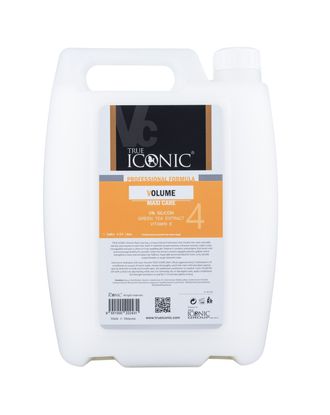 True Iconic Volume Maxi Care Conditioner - odżywka nadająca objętości sierści psa, koncentrat - 4,5L
