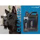 Show Tech+ Supreme Shampoo - Intensively Cleansing Shampoo for Dogs & Cats with Aloe Vera, Concentrate 1:20