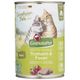 GranataPet DeliCatessen Turkey & Pheasant - Grain-Free Wet Cat Food with Turkey and Pheasant