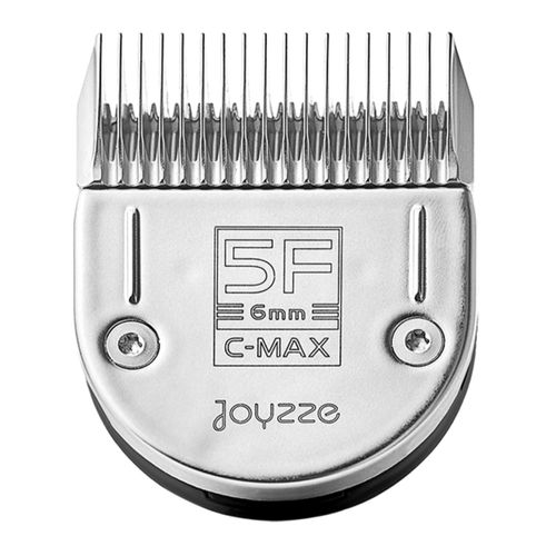 Joyzze C-Max Series Blade nr 5F - ostrze do maszynki Joyzze Hornet, Joyzze Stinger, 6mm