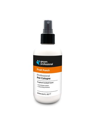 Groom Professional Fruit Punch Cologne - zapachowa woda toaletowa dla psa - 200ml