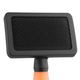Wahl Hard Slicker Brush - Slicker Brush for Dogs & Cats, with Gel Handle