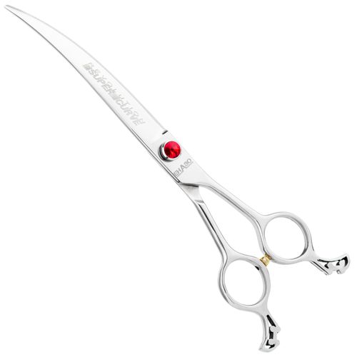 Ehaso Revolution Super Curve Scissor 8
