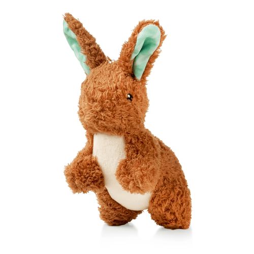 Max&Molly Huggles Rabbit Lotta - pluszak dla psa bez piszczałki, futrzasty królik
