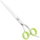 P&W Speed Master Straight Scissors - profesjonalne, niezwykle solidne nożyczki proste