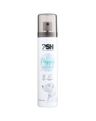 PSH Puppy Perfume 80ml - delikatne perfumy dla szczeniąt 