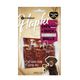 Flamingo Hapki Duck Rolls 85g - przysmaki dla psa, rolki z kaczką i ryżem