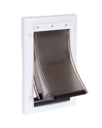 PetSafe Extreme Weather Pet Door - termoizolujące drzwiczki dla psa i kota
