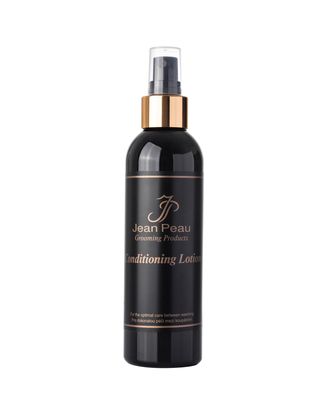 Jean Peau Conditioning Lotion - preparat do pielęgnacji psa pomiędzy kąpielami, ułatwiający szczotkowanie sierści - 200ml