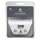 Andis UltraEDGE M-Force 30W XFine - Clipper Blade with Magnetic Technology, 0.5mm