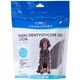 Francodex Dental Chews 15 Pieces - Dental Treats for Medium-Sized Dogs, Removing Tartar and Bad Breath
