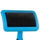 Groom Professional Firm Slicker Brushes Medium - twarda szczotka pudlówka, średnia