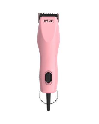Wahl KM2+ - profesjonalna maszynka dwubiegowa, przewodowa z ostrzem nr 10 (1,5 mm)