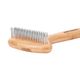 Artero Nature Echo Double-Tooth Rake - dwurzędowe zgrzebło poprzeczne