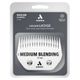 Andis CeramicEDGE Medium Blending Blade - Blade For Coat Sculpting and Blending