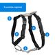 PetSafe 3in1 Harness & Car Restraint - szelki samochodowe dla psa