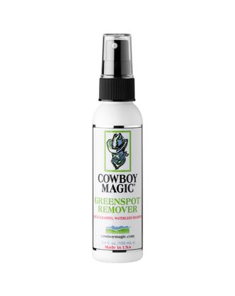 Cowboy Magic Greenspot Remover 100ml
