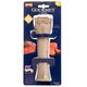 Nylabone Gourmet Knuckle Bone XL - Durable Dog Chew with Filet Mignon Flavour