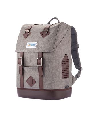 Kurgo Rucksack - plecak dla psa i kota, szary