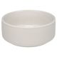 Flamingo Rama Ceramic Bowl White - miska ceramiczna dla psa, kota, biała