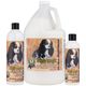 All Systems Triple Magic Conditioner - Revitalizing Conditioner for Dogs, for All Coat Types
