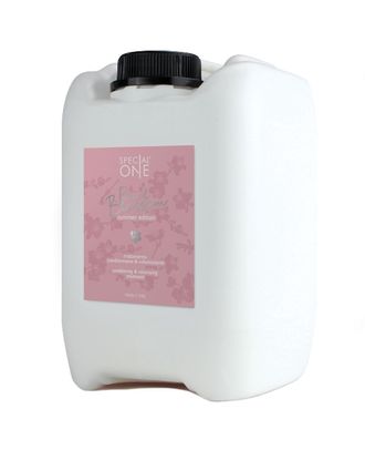 Special One Peach Blossom 5L - szampon kondycjonujący i zwiększający objętość dla psa, koncentrat 1:30