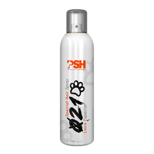 PSH Special Hair 021 Spray 300ml - lakier zwiększający objętość i teksturę włosa