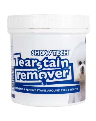 Show Tech Tear Stain Remover - preparat do usuwania przebarwień pod oczami - 200ml