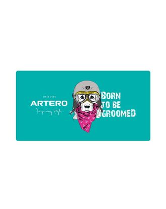 Artero Esterilla Surf Mat 115x60cm - antypoślizgowa mata na stół gromerski