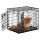 MidWest Ultima Pro 724UP Size S - Dog Crate, 64x48x52cm
