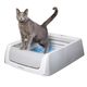 PetSafe Scoop Free Self-Cleaning Litter Box 2nd Generation -  with Motion Sensor & Entry Counter