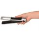 Show Tech Cordless Hair Straightener - profesjonalna, bezprzewodowa mini prostownica z 3 stopniową regulacją temperatury