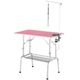 Blovi Grooming Table 95x55cm - Height Adjustment 75-90cm