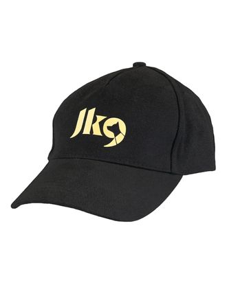 Julius-K9 Cotton Baseball Cap - bawełniana czapka z daszkiem
