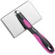 Blovi Extra Hard Russian Terrier Slicker Brush - with Long Pins, modeled after Russian Brush
