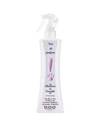 Dog Generation Murmure de Crumble - perfumy o słodkim zapachu czerwonych jagód, dla psa i kota - 300ml