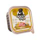 Doggy Dog Poultry Puppy/Junior 150g - bezzbożowa mokra karma dla szczeniaka, z drobiem